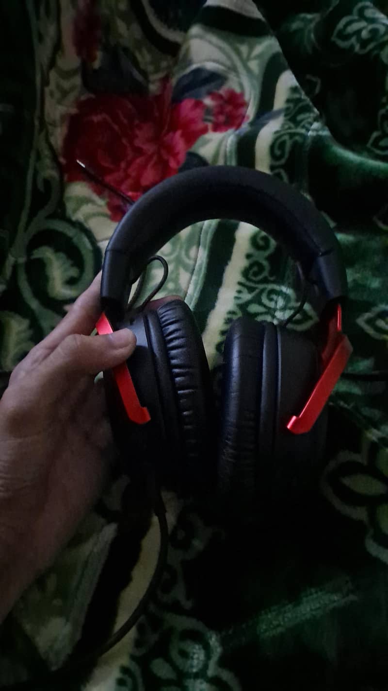 HYPER X CLOUD 3 R007 SPLITTER 7