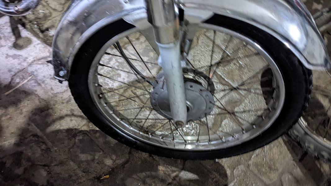 CD 70 19/20 model 10