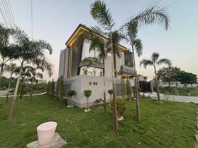 10 Marla House For SALE Gas Available