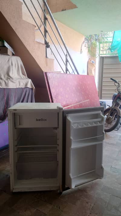 dawlance Personal Fridge