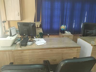office availble in sapce shairing