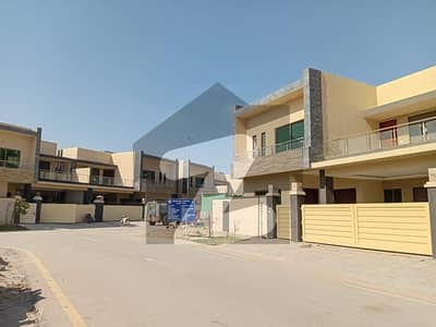 NEAR PARK AND MARKAZ CORNER VIEW HOUSE (INVESTMENT OFFER IN 300 SQ YD)