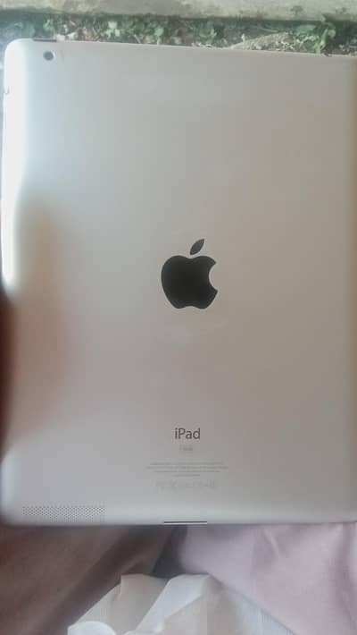 ipad 4 ha 16 gb ha