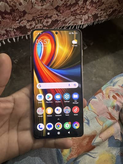 Redmi k40 pta exchange possible