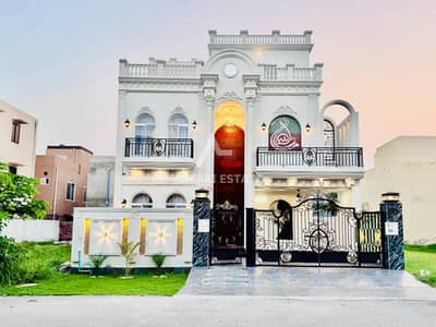 10 MARLA BRAND NEW HOUSE AVAILABLE FOR SALE (AT REASONABLE PRICE) IN CITI HOUSING GUJRANWALA