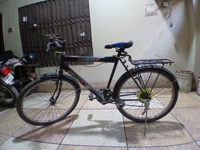 mountain bike for sale