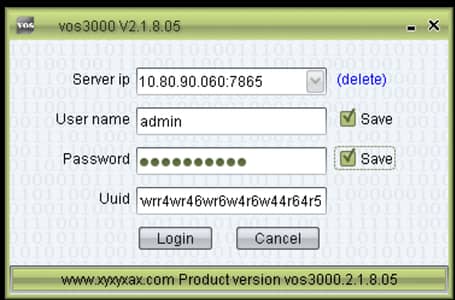 VOS3000 Softswitch Hosting | Cloud Based Server (Monthly)