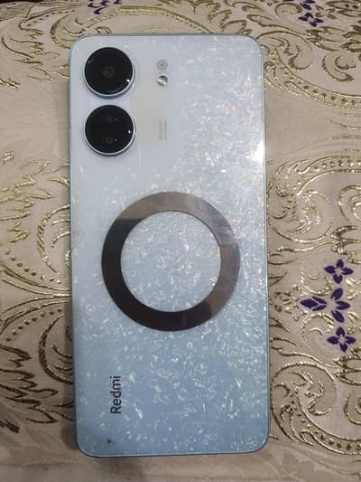 Xiaomi Redmi 13c 6/128