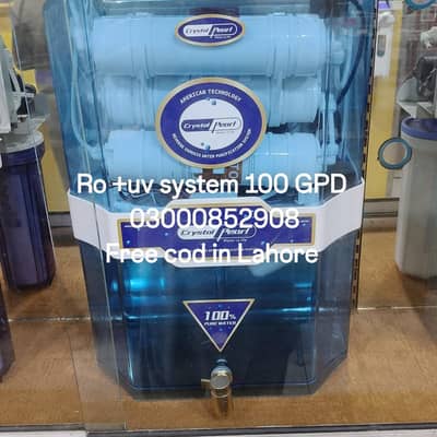 Domestic Water Filter / Water Filter / Ro Water Filter / Ro Purifier