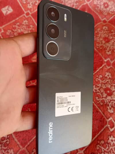 Realme C71 6+128