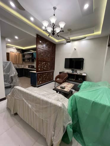 5 Marla House Gas Installed For Sale With Registry