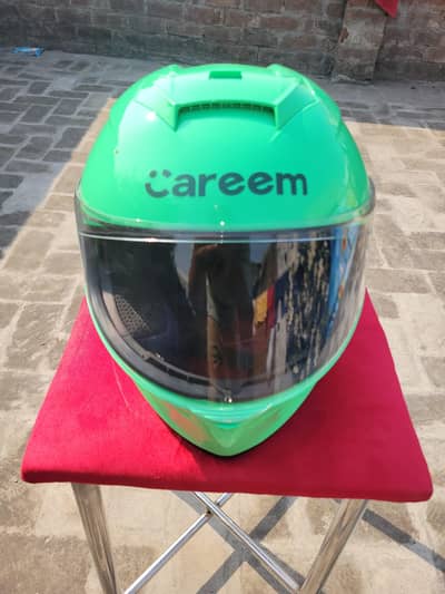 Like Brand New Condition Helmet