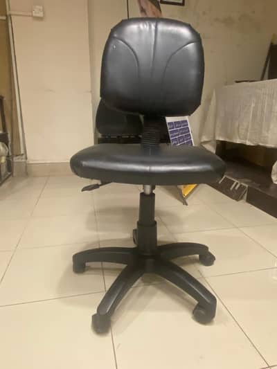 office swivel chair