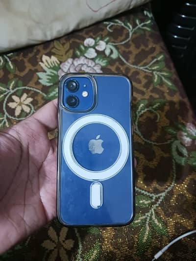 iPhone 12 Mini Jv 64Gb