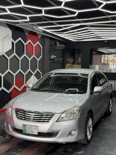Toyota premio x 1.8 2007/2012