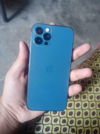 i phone 12 pro nono pta
