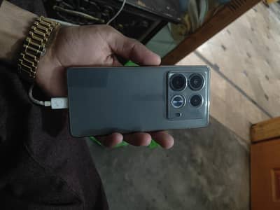 Infinix Note 40 8gb 256gb