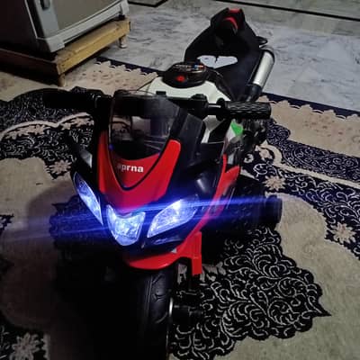 electric bike for kid