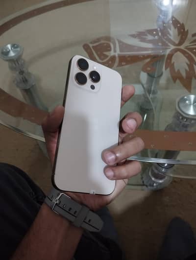 16 pro max HK variant ( Dual physical)