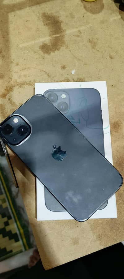 iPhone 13 256 GB  non pta
