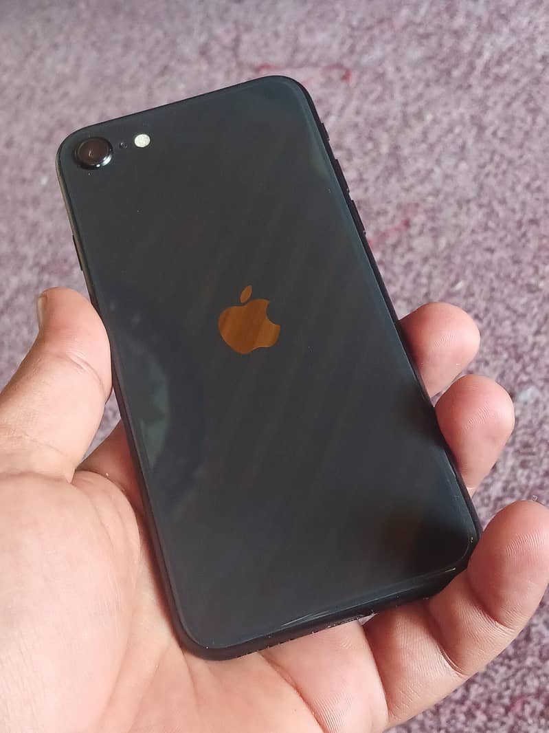 Iphone se 0