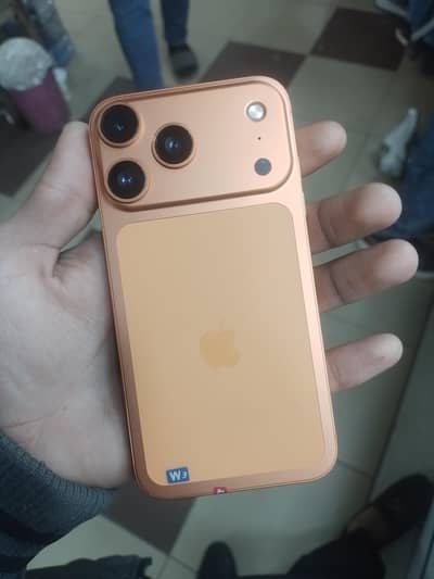 17 pro convert in Xr  Non pta bypass