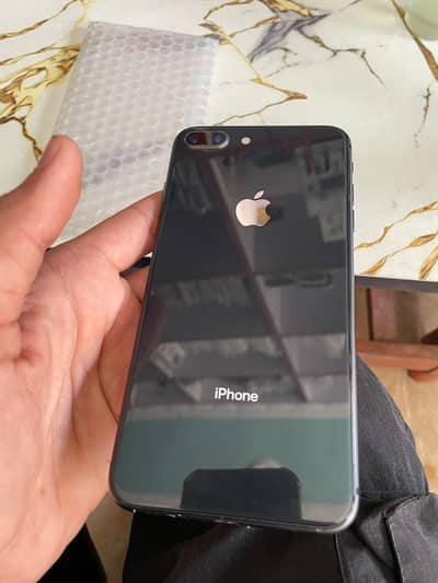 iphone 8 plus PTA approved