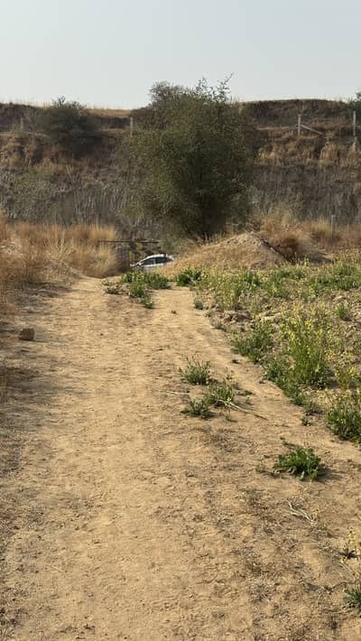 70 Kanal Land For Sale In Chakwal