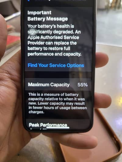 Iphone xs  physica sim time Available or E sim time available