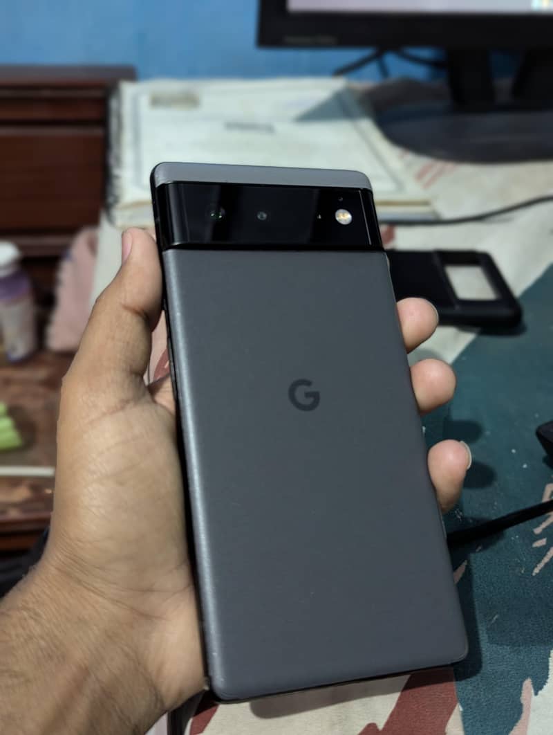 google pixel 6 1