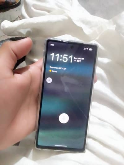Google Pixel 6a (Patched)