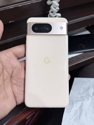 Google Pixel 8