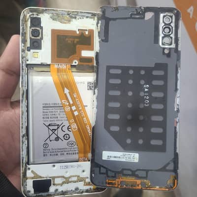 Samsung A30s parts