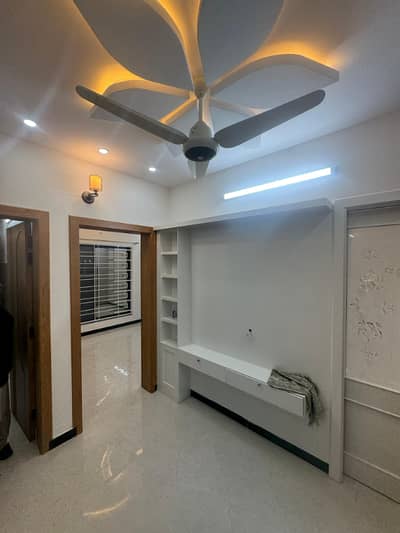 7 Marla 30*60 ground potion for rent in G-13 ISB