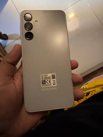 Samsung A16 8/256 Pta approved