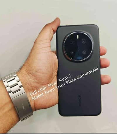 Honor Magic 7 Pro Dual Sim