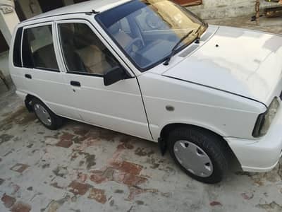 mehran vx car 2005 model for sale original condition. . . . .