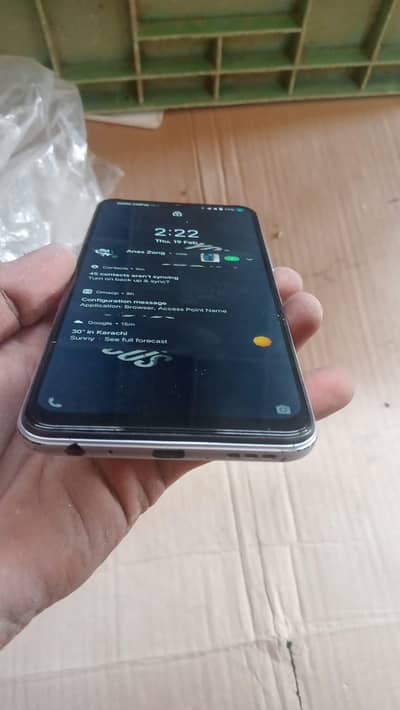 vivo y20 pta officially approved