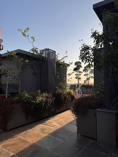 Brand New 2 Bed Apartments Fully Furnished Available For Rent In Reasonable Price And Prime Location