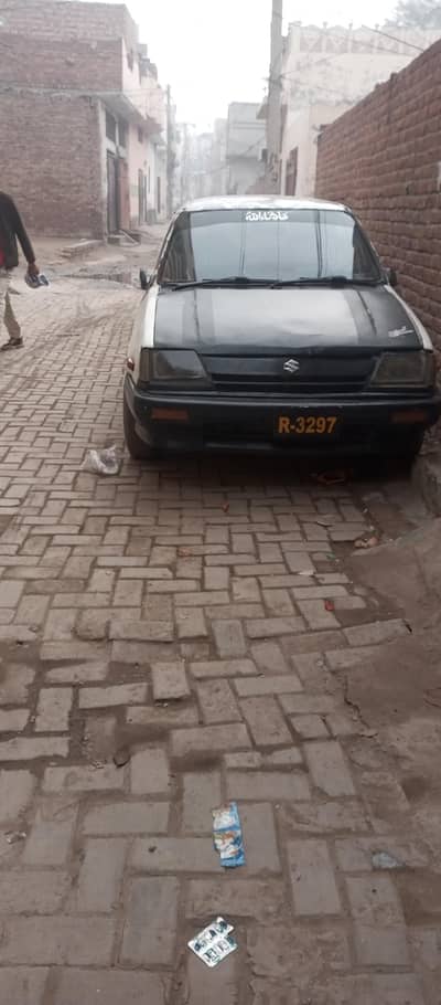 Khyber 90 model exchange