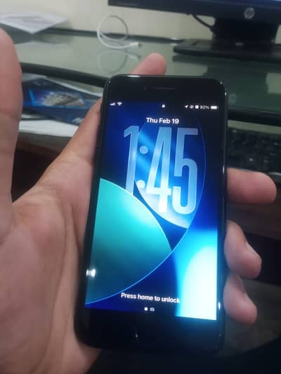 iPhone Se 3rd generation non