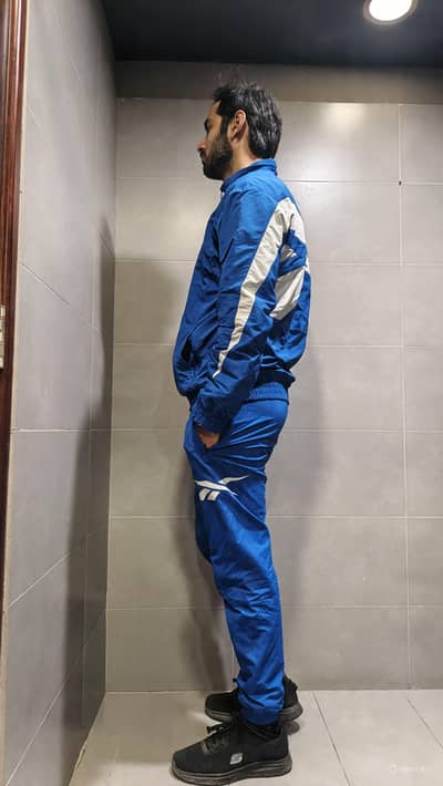 Reebok Original Track Suit