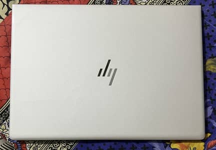 Hp i5, 8th generation, NVMe 256GB
