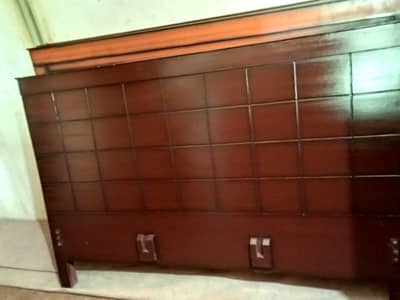 Double Bed /luxury Bed reliable