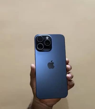 Iphone 15 pro max non pta