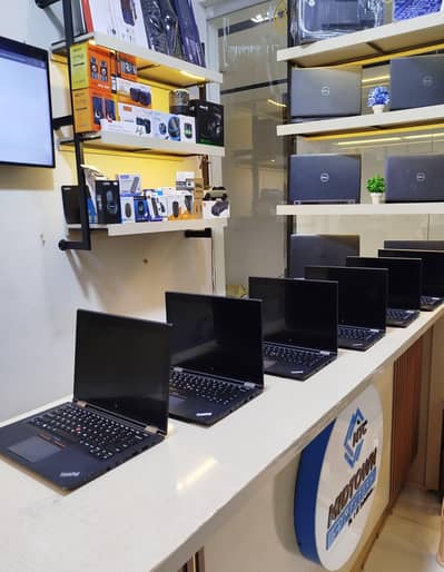 Lenovo ThinkPad Yoga 260 X360 Convertible