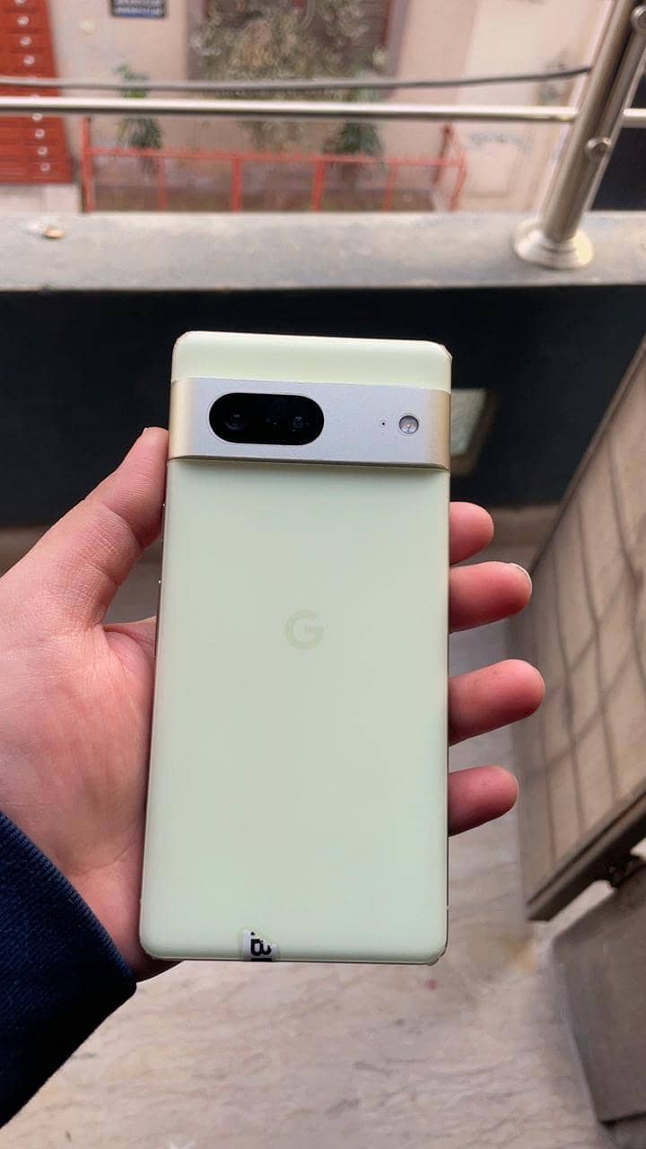 Google pixel 7 0