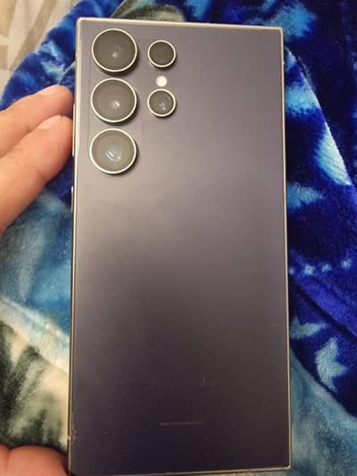 Samsung s24 ultra Non PTA