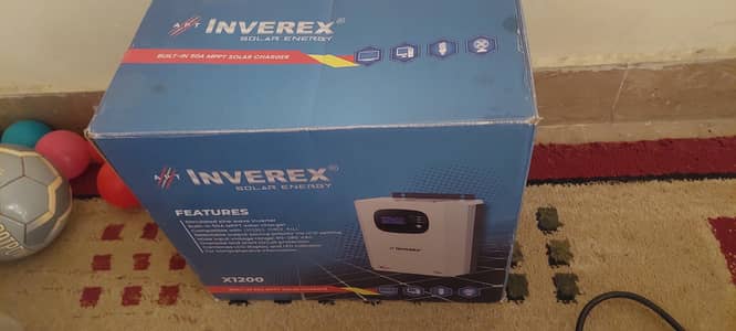 inverex 1.2kw