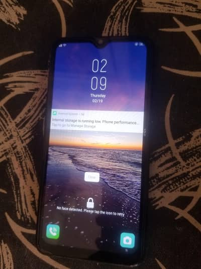 Oppo A5s Dual Pta Approved